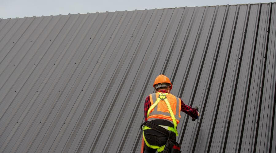 Expert Emergency Roof Repairs services in Califon, NJ